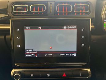 Citroen C3 1.2 PureTech Flair Hatchback 5dr Petrol Manual Euro 6 (s/s) (82 