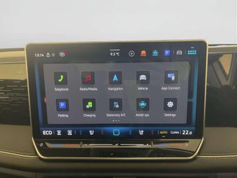 Volkswagen Tiguan 1.5 TSI eHybrid 19.7kWh Elegance SUV 5dr Petrol Plug-in Hybrid D