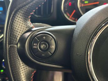 MINI Countryman 1.5 7.6kWh Cooper SE Sport SUV 5dr Petrol Plug-in Hybrid Auto AL