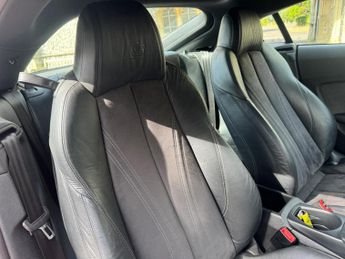 Audi TT 2.0 TFSI S line S Tronic quattro Euro 6 (s/s) 3dr