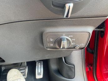 Audi TT 2.0 TFSI S line S Tronic quattro Euro 6 (s/s) 3dr