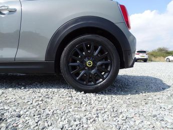 MINI Electric Hatch Cooper SE 32.6kWh Level 2 Auto 3dr