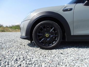 MINI Electric Hatch Cooper SE 32.6kWh Level 2 Auto 3dr