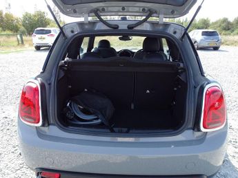 MINI Electric Hatch Cooper SE 32.6kWh Level 2 Auto 3dr