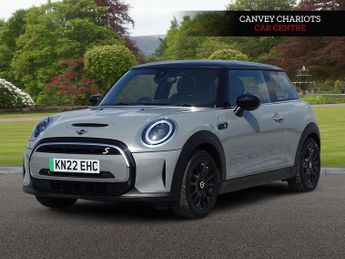 MINI Electric Hatch Cooper SE 32.6kWh Level 2 Auto 3dr