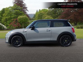 MINI Electric Hatch Cooper SE 32.6kWh Level 2 Auto 3dr