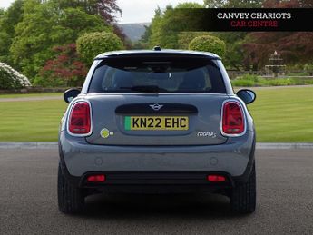 MINI Electric Hatch Cooper SE 32.6kWh Level 2 Auto 3dr
