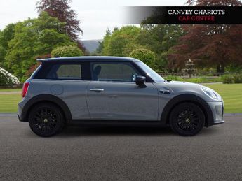 MINI Electric Hatch Cooper SE 32.6kWh Level 2 Auto 3dr