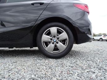 BMW 1 Series 1.5 116d SE (LCP) DCT Euro 6 (s/s) 5dr