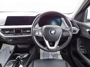 BMW 1 Series 1.5 116d SE (LCP) DCT Euro 6 (s/s) 5dr