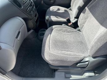 Toyota Yaris Verso 1.3 VVT-i Verso GS 5dr