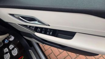 Land Rover Range Rover Velar 2.0 D240 R-Dynamic HSE Auto 4WD Euro 6 (s/s) 5dr