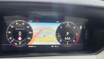 Land Rover Range Rover Velar 2.0 D240 R-Dynamic HSE Auto 4WD Euro 6 (s/s) 5dr