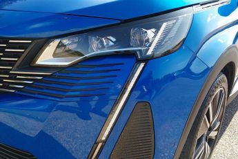 Peugeot 3008 1.6 PureTech GT Premium EAT Euro 6 (s/s) 5dr