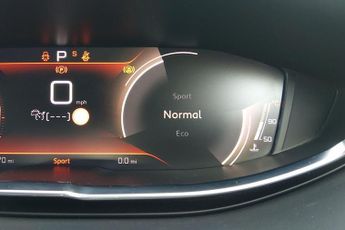 Peugeot 3008 1.6 PureTech GT Premium SUV 5dr Petrol EAT Euro 6 (s/s) (180 ps)