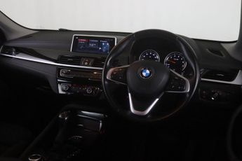 BMW X2 1.5 25e 10kWh Sport Auto xDrive Euro 6 (s/s) 5dr