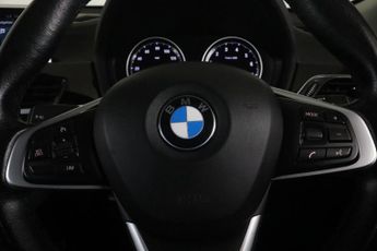 BMW X2 1.5 25e 10kWh Sport Auto xDrive Euro 6 (s/s) 5dr