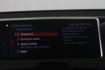 BMW X2 1.5 25e 10kWh Sport Auto xDrive Euro 6 (s/s) 5dr