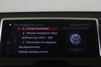 BMW X2 1.5 25e 10kWh Sport Auto xDrive Euro 6 (s/s) 5dr