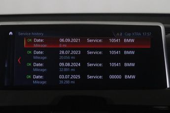 BMW X2 1.5 25e 10kWh Sport Auto xDrive Euro 6 (s/s) 5dr