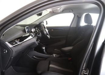 BMW X2 1.5 25e 10kWh Sport Auto xDrive Euro 6 (s/s) 5dr