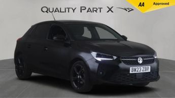 Vauxhall Corsa 1.2 GS Euro 6 5dr