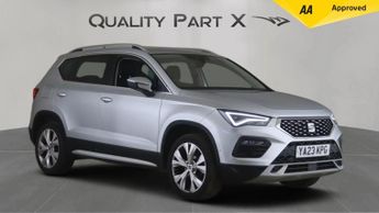 SEAT Ateca 1.5 TSI EVO XPERIENCE DSG Euro 6 (s/s) 5dr
