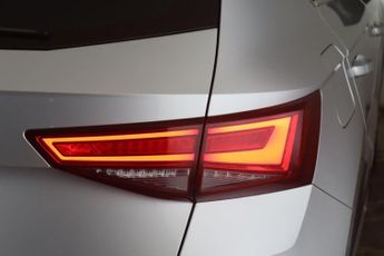 SEAT Ateca 1.5 TSI EVO XPERIENCE DSG Euro 6 (s/s) 5dr