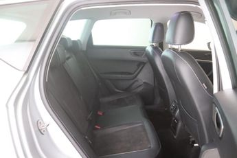 SEAT Ateca 1.5 TSI EVO XPERIENCE DSG Euro 6 (s/s) 5dr