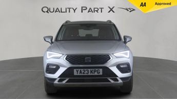 SEAT Ateca 1.5 TSI EVO XPERIENCE DSG Euro 6 (s/s) 5dr