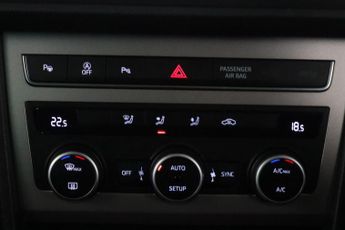 SEAT Ateca 1.5 TSI EVO XPERIENCE DSG Euro 6 (s/s) 5dr