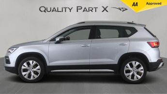 SEAT Ateca 1.5 TSI EVO XPERIENCE DSG Euro 6 (s/s) 5dr