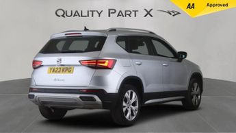 SEAT Ateca 1.5 TSI EVO XPERIENCE DSG Euro 6 (s/s) 5dr