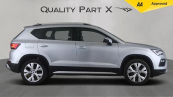 SEAT Ateca 1.5 TSI EVO XPERIENCE DSG Euro 6 (s/s) 5dr