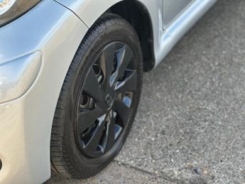 Toyota AYGO 1.0 VVT-i Ice MultiMode Euro 5 5dr