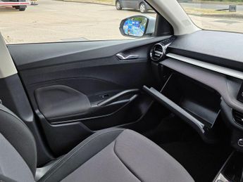 Skoda Fabia 1.0 TSI SE Edition DSG Euro 6 (s/s) 5dr