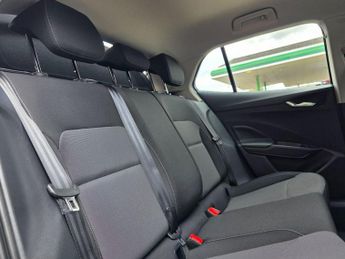 Skoda Fabia 1.0 TSI SE Edition DSG Euro 6 (s/s) 5dr