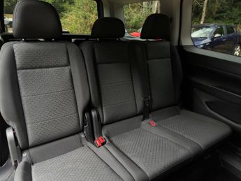 Ford Grand Tourneo Connect 2.0 EcoBlue Titanium DCT Euro 6 (s/s) 5dr