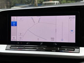 Ford Grand Tourneo Connect 2.0 EcoBlue Titanium DCT Euro 6 (s/s) 5dr
