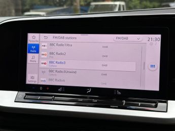 Ford Grand Tourneo Connect 2.0 EcoBlue Titanium DCT Euro 6 (s/s) 5dr