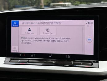 Ford Grand Tourneo Connect 2.0 EcoBlue Titanium DCT Euro 6 (s/s) 5dr