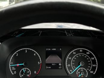 Ford Grand Tourneo Connect 2.0 EcoBlue Titanium DCT Euro 6 (s/s) 5dr