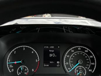 Ford Grand Tourneo Connect 2.0 EcoBlue Titanium DCT Euro 6 (s/s) 5dr
