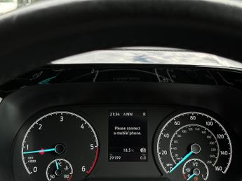 Ford Grand Tourneo Connect 2.0 EcoBlue Titanium DCT Euro 6 (s/s) 5dr
