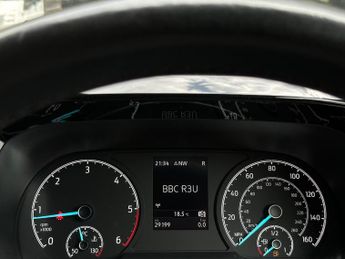 Ford Grand Tourneo Connect 2.0 EcoBlue Titanium DCT Euro 6 (s/s) 5dr