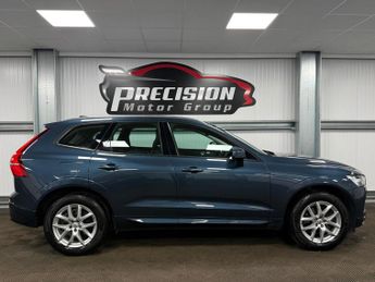 Volvo XC60 2.0 D4 Momentum Auto AWD Euro 6 (s/s) 5dr