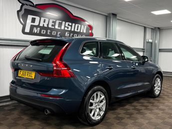 Volvo XC60 2.0 D4 Momentum Auto AWD Euro 6 (s/s) 5dr