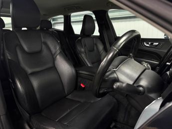 Volvo XC60 2.0 D4 Momentum Auto AWD Euro 6 (s/s) 5dr