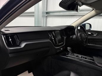 Volvo XC60 2.0 D4 Momentum Auto AWD Euro 6 (s/s) 5dr