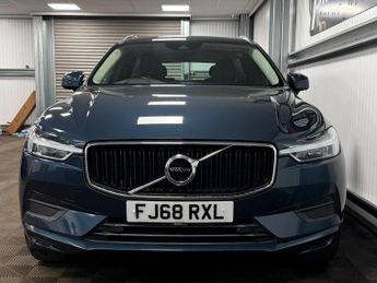Volvo XC60 2.0 D4 Momentum Auto AWD Euro 6 (s/s) 5dr